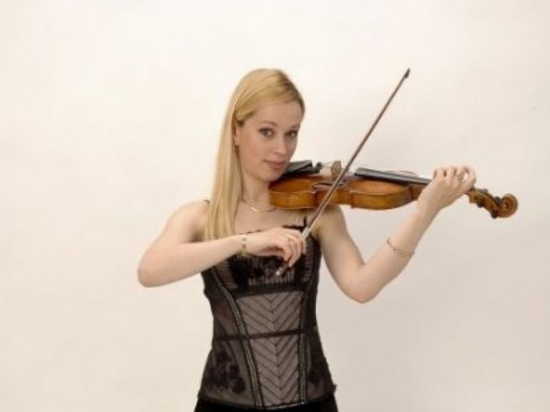 botanico string quartet